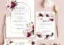 design invitations and invitations with qr codes
